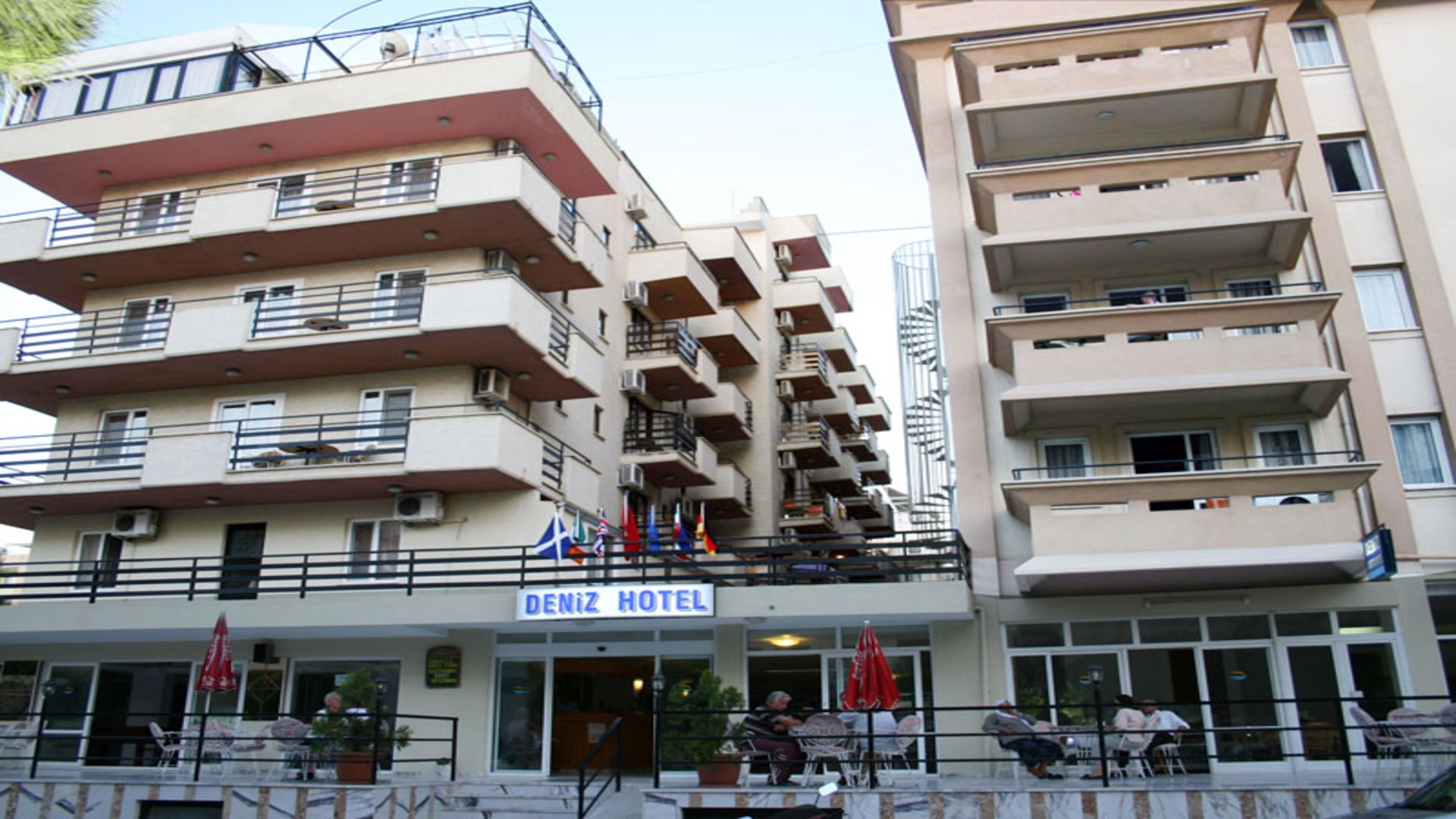 DenizKusadasi