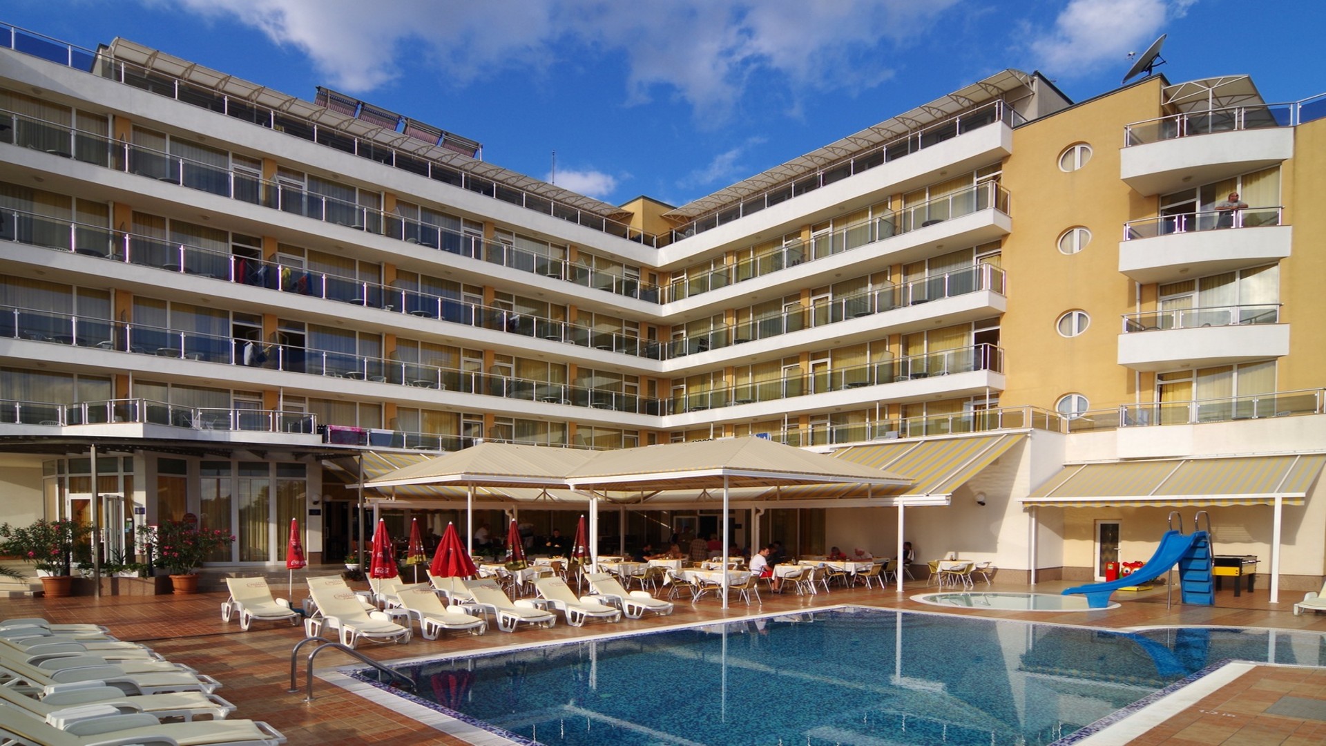 PlamenaPalace